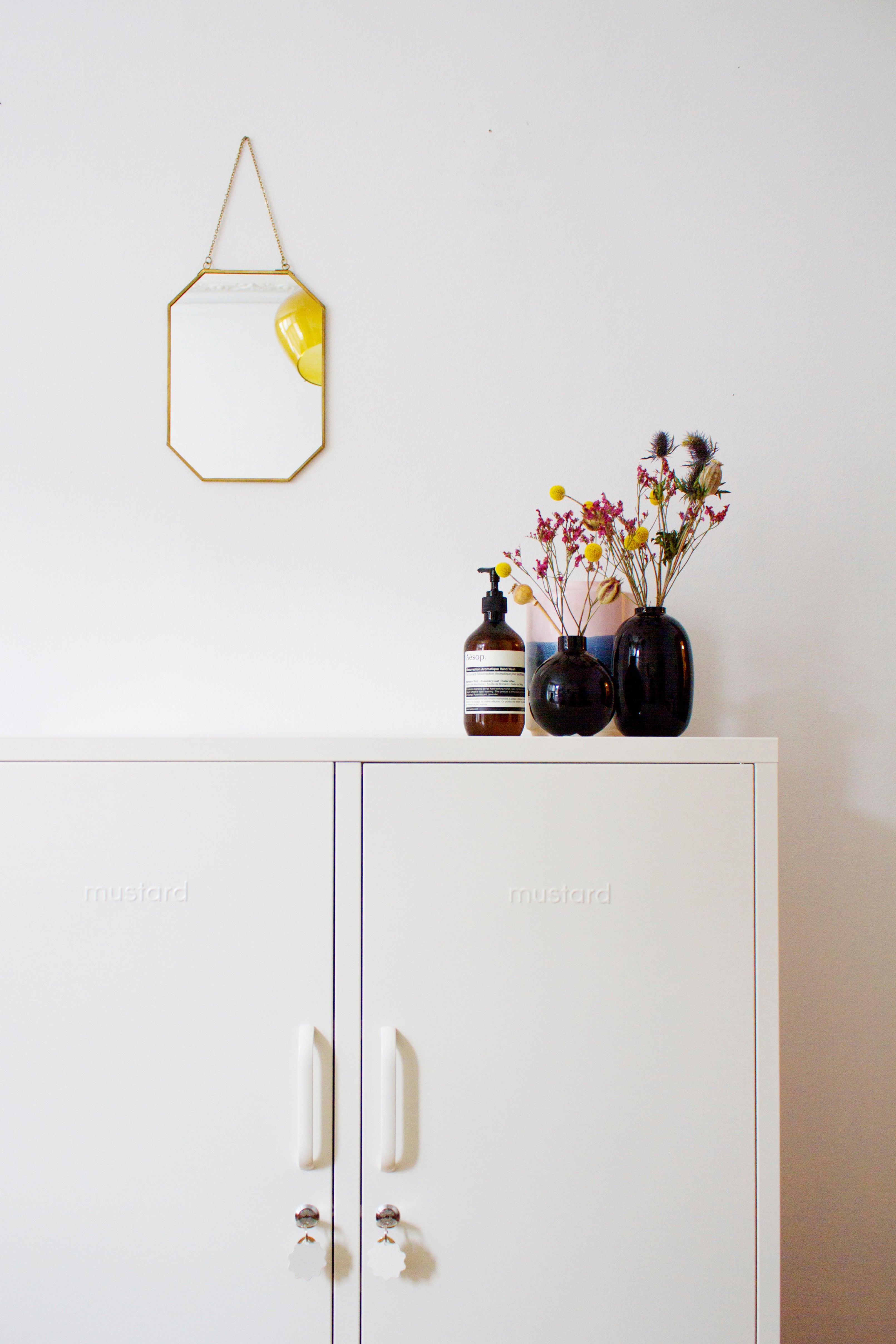 The Midi In Chalk (Pre-order)