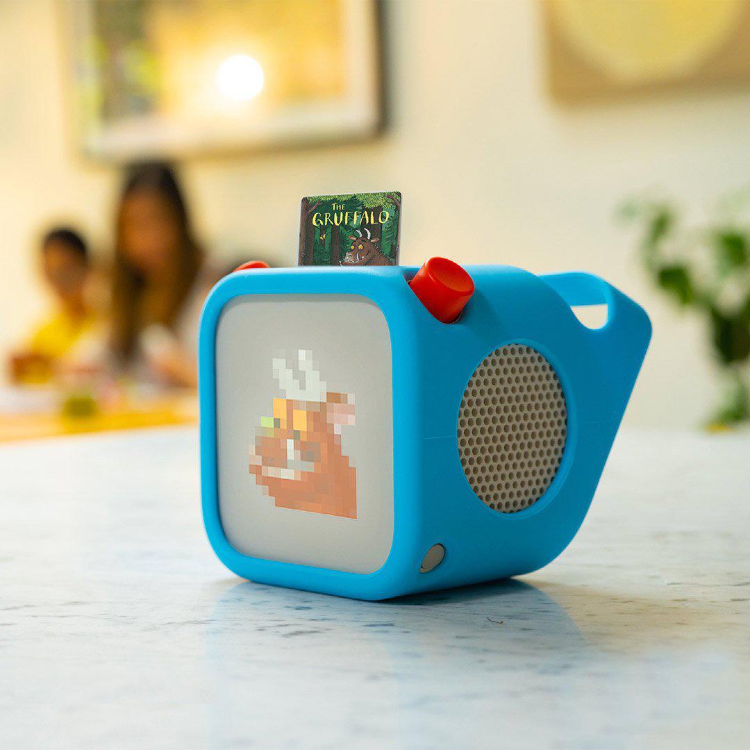 Yoto Card Multipack - The Gruffalo and Friends Collection