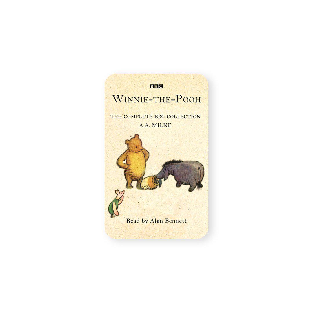 Yoto Winnie-the-Pooh: The Complete BBC Collection