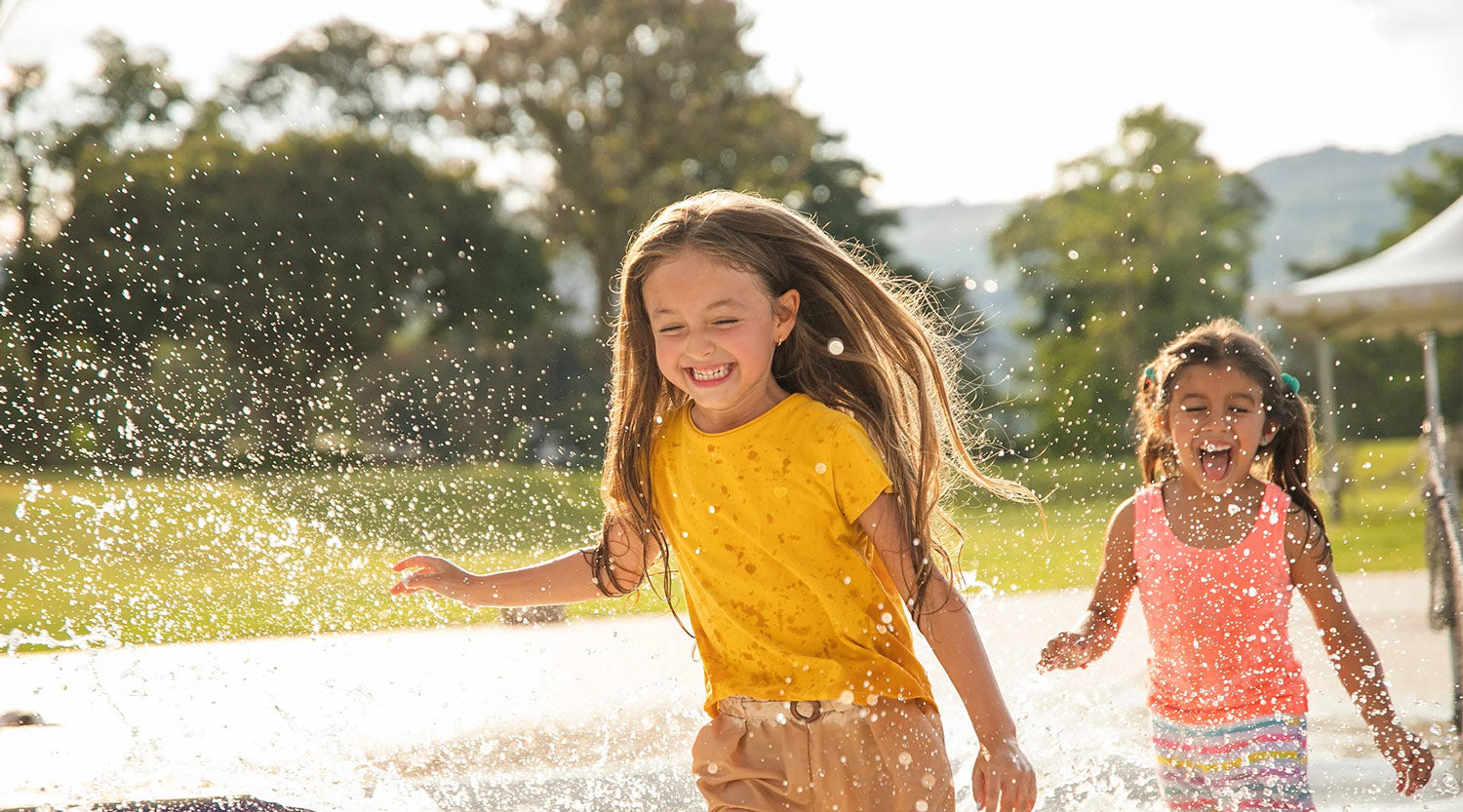 5 Fun and Creative Outdoor Games for Kids this Summer