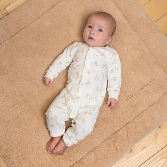 Little Dutch Playpen Mat - Baby Bunny