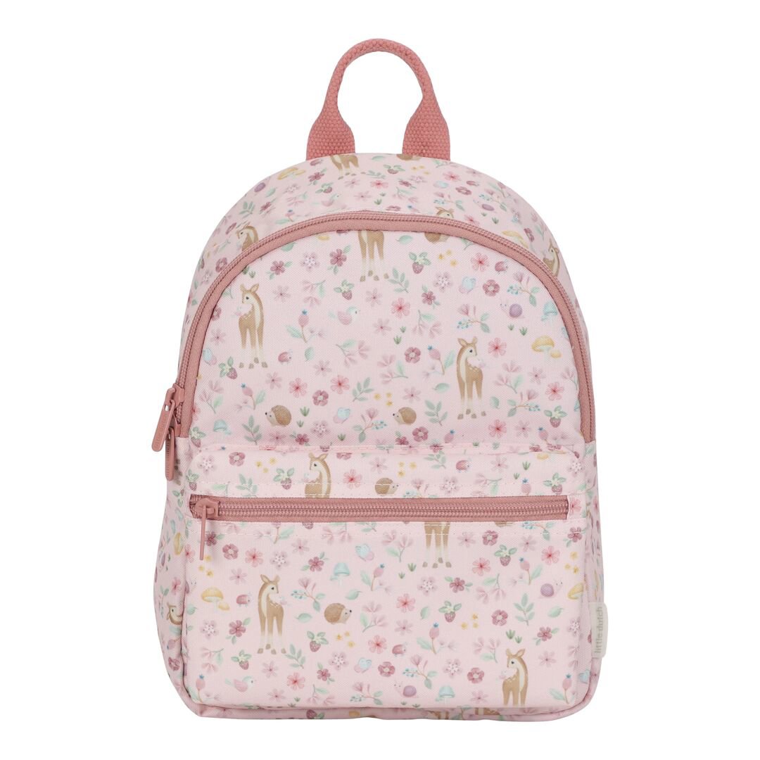Little Dutch Backpack - Fairy Garden