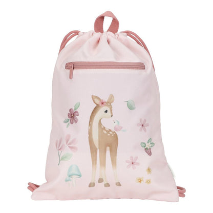Little Dutch Gym Bag - Fairy Garden