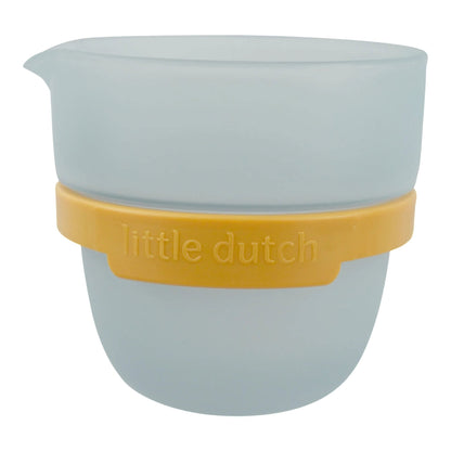 Little Dutch Bath Wall Cups - Blue