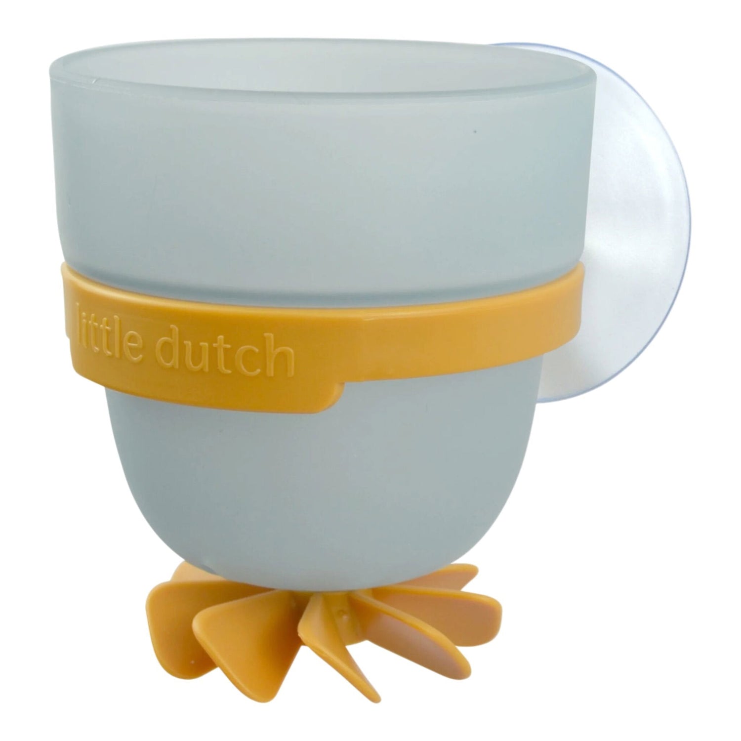 Little Dutch Bath Wall Cups - Blue