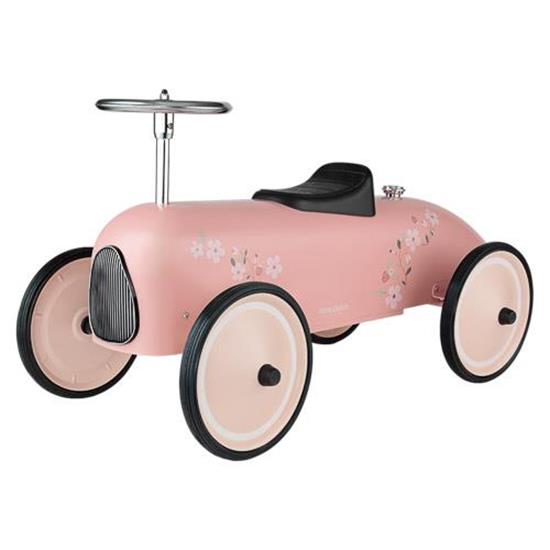 Little Dutch Retro Roller - Pink