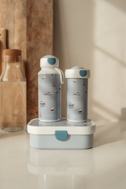 Little Dutch School Beaker -Sailors Bay