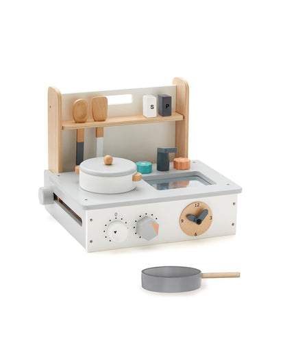 Kids Concept Portable Mini Kitchen