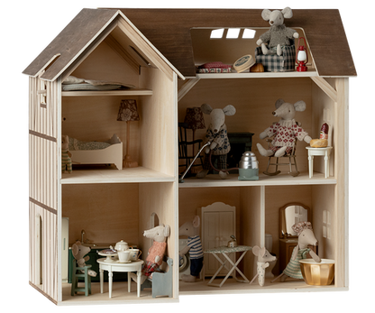 Maileg Mouse hole Farmhouse