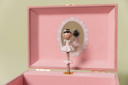 Little Dutch Musical Jewellery Box - Evi