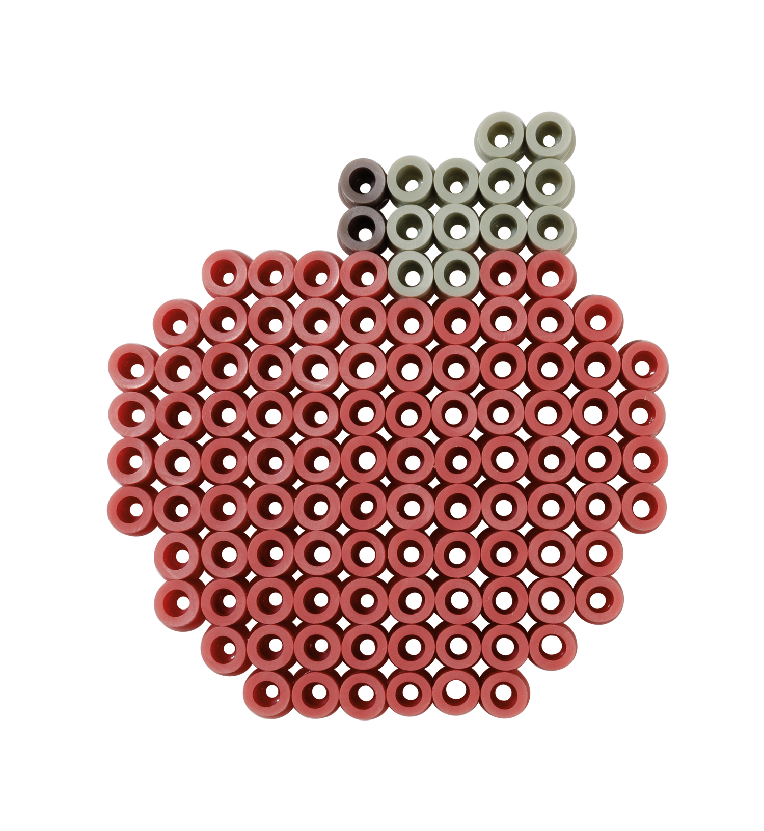 Little Dutch Mega Ironing Beads - Little Farm