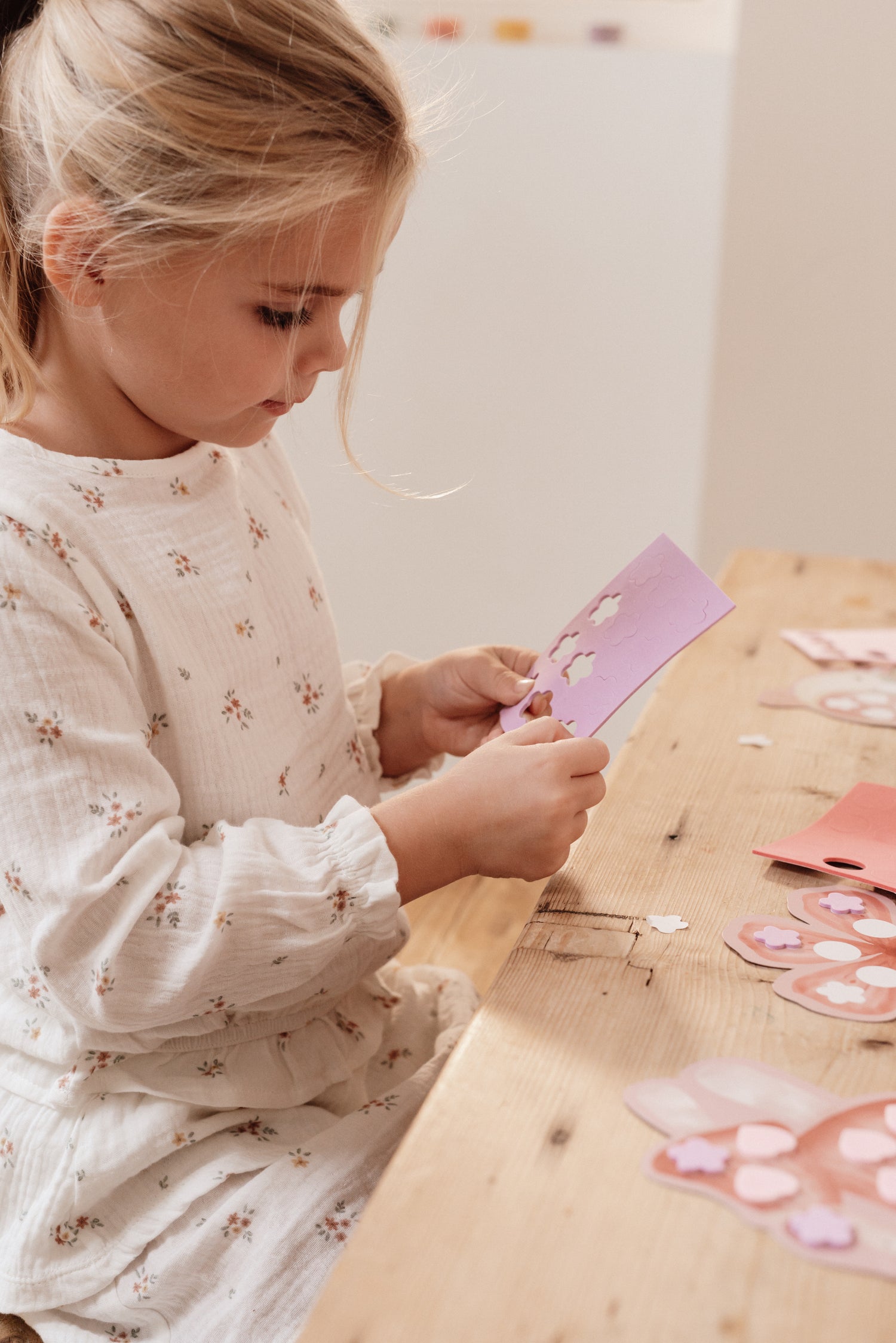 Little Dutch Creativity box XL - Fairy Garden