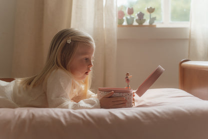 Little Dutch Musical Jewellery Box -Fairy Garden