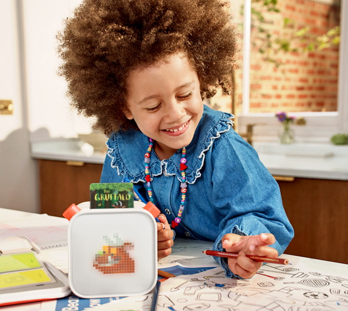 NEW Yoto Player - 3rd Generation