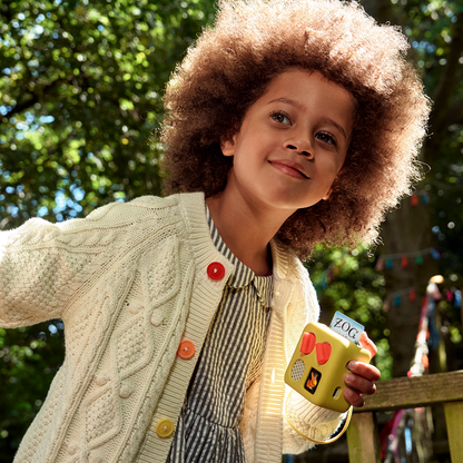 Yoto Mini Adventure Jacket - Various Colours