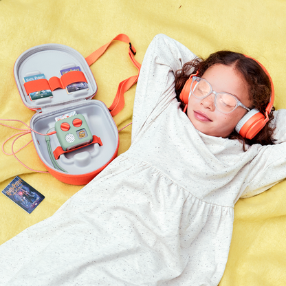 Yoto Mini Travel Case