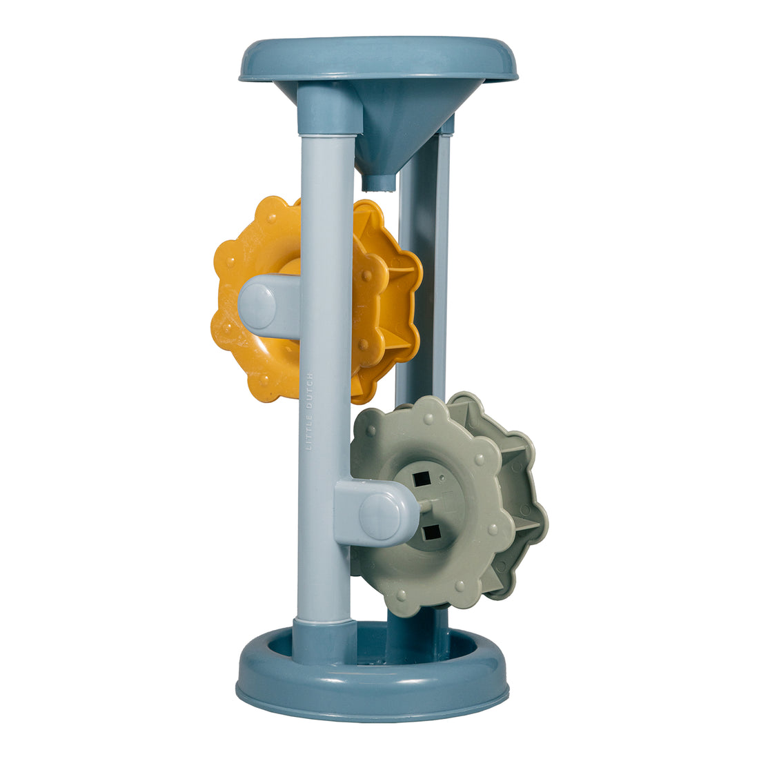 Little Dutch Sand & watermill - Ocean Dreams Blue