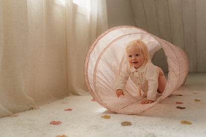 Little Dutch Crawl Tunnel - Fairy Garden