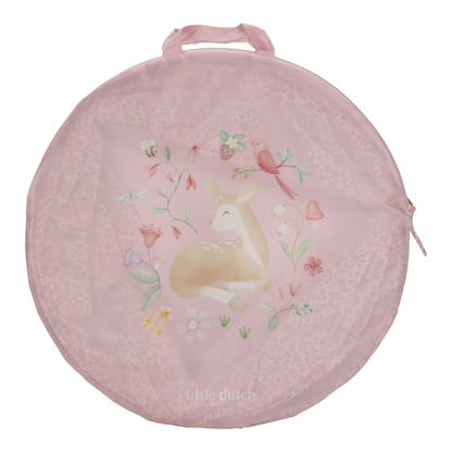 Little Dutch Crawl Tunnel - Fairy Garden