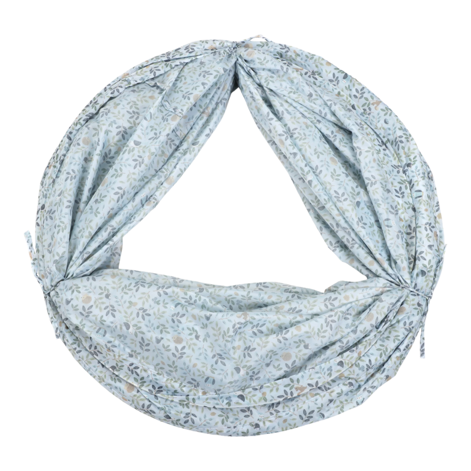 Little Dutch Crawl Tunnel - Forest Friends