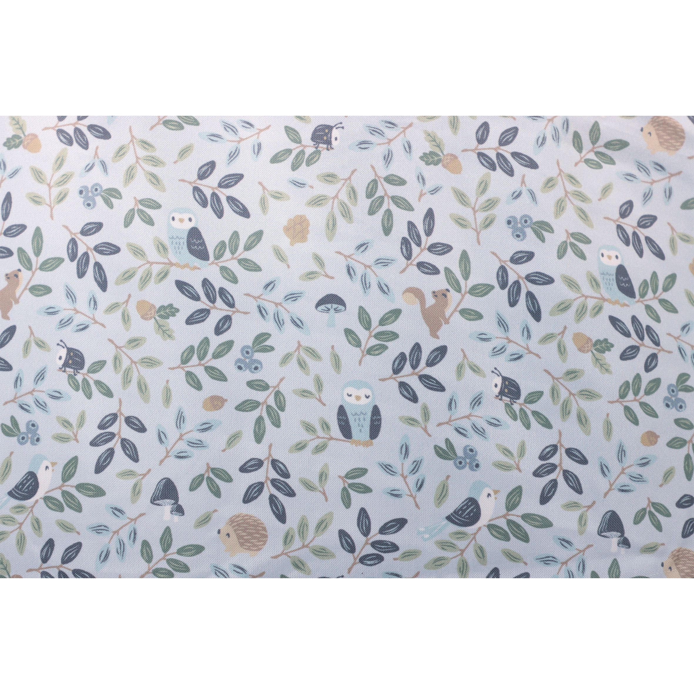 Little Dutch Crawl Tunnel - Forest Friends