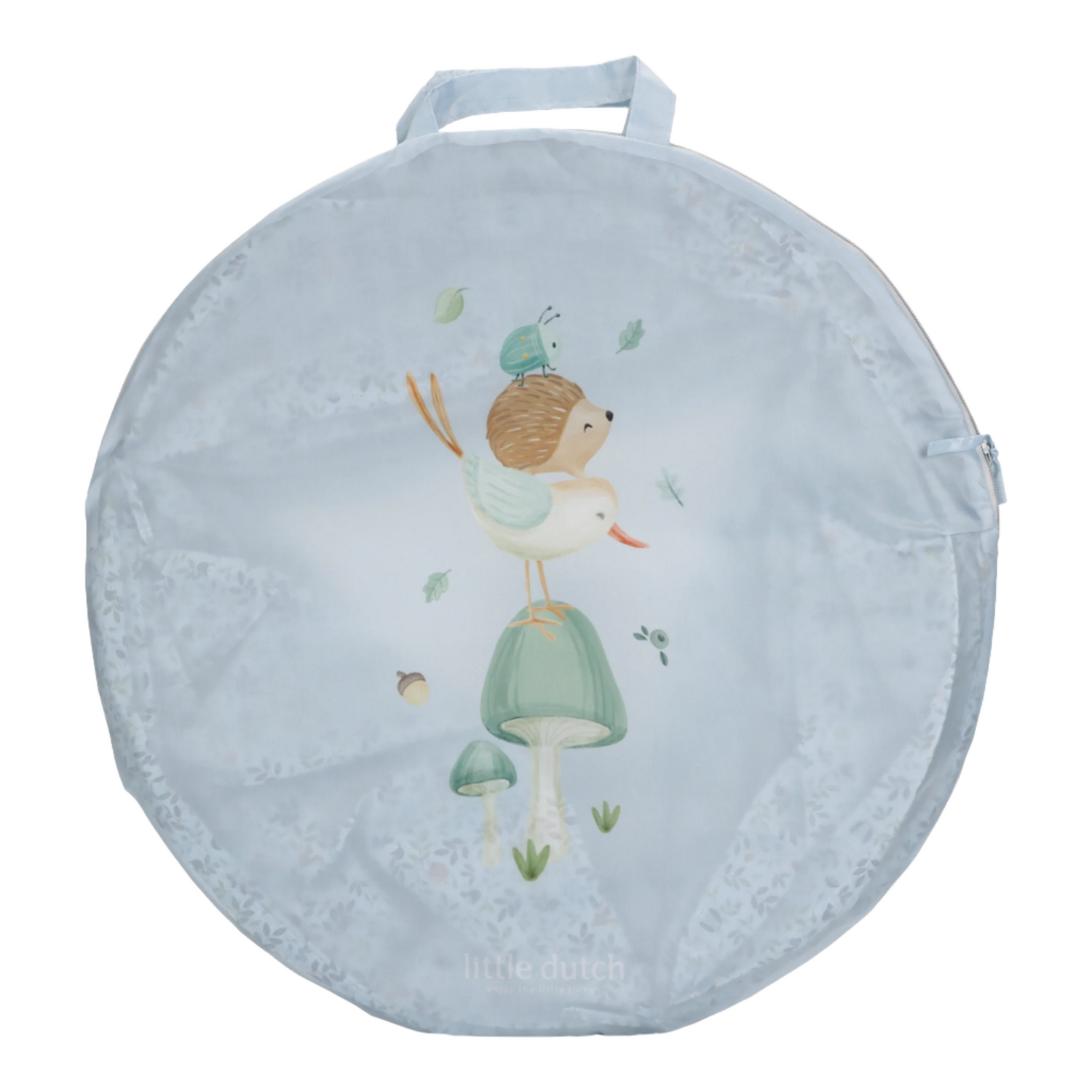 Little Dutch Crawl Tunnel - Forest Friends