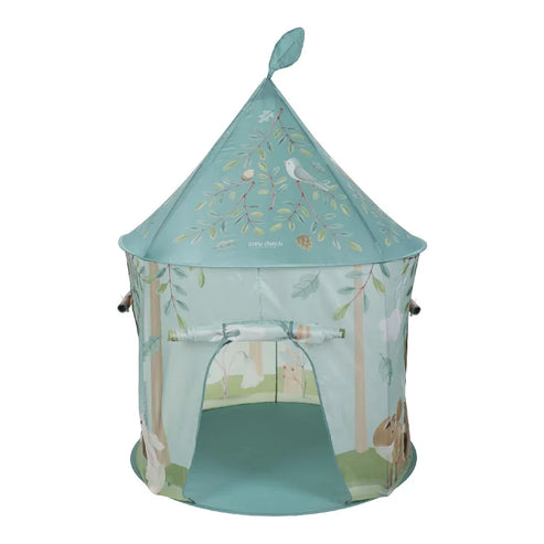 Little Dutch Play Tent - Forest Friends