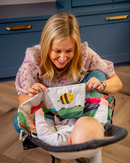 PlayEasy - Baby’s First Playtime