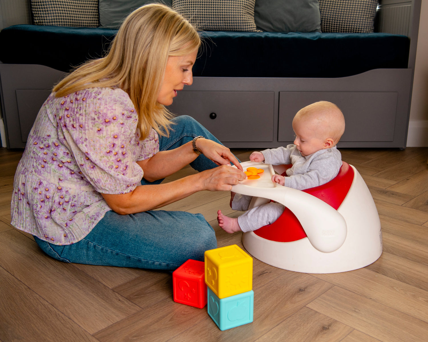 PlayEasy - Busy Baby&