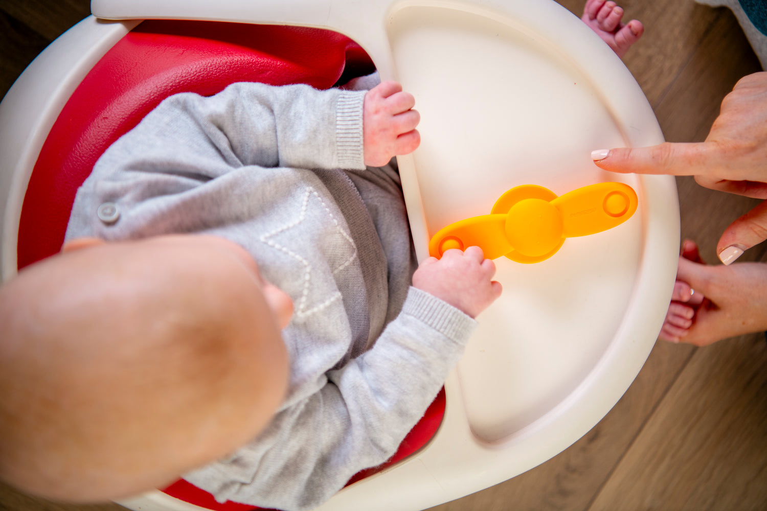 PlayEasy - Busy Baby&