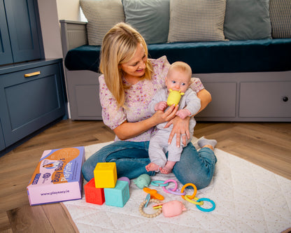 PlayEasy - Busy Baby&