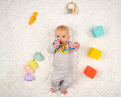 PlayEasy - Busy Baby&