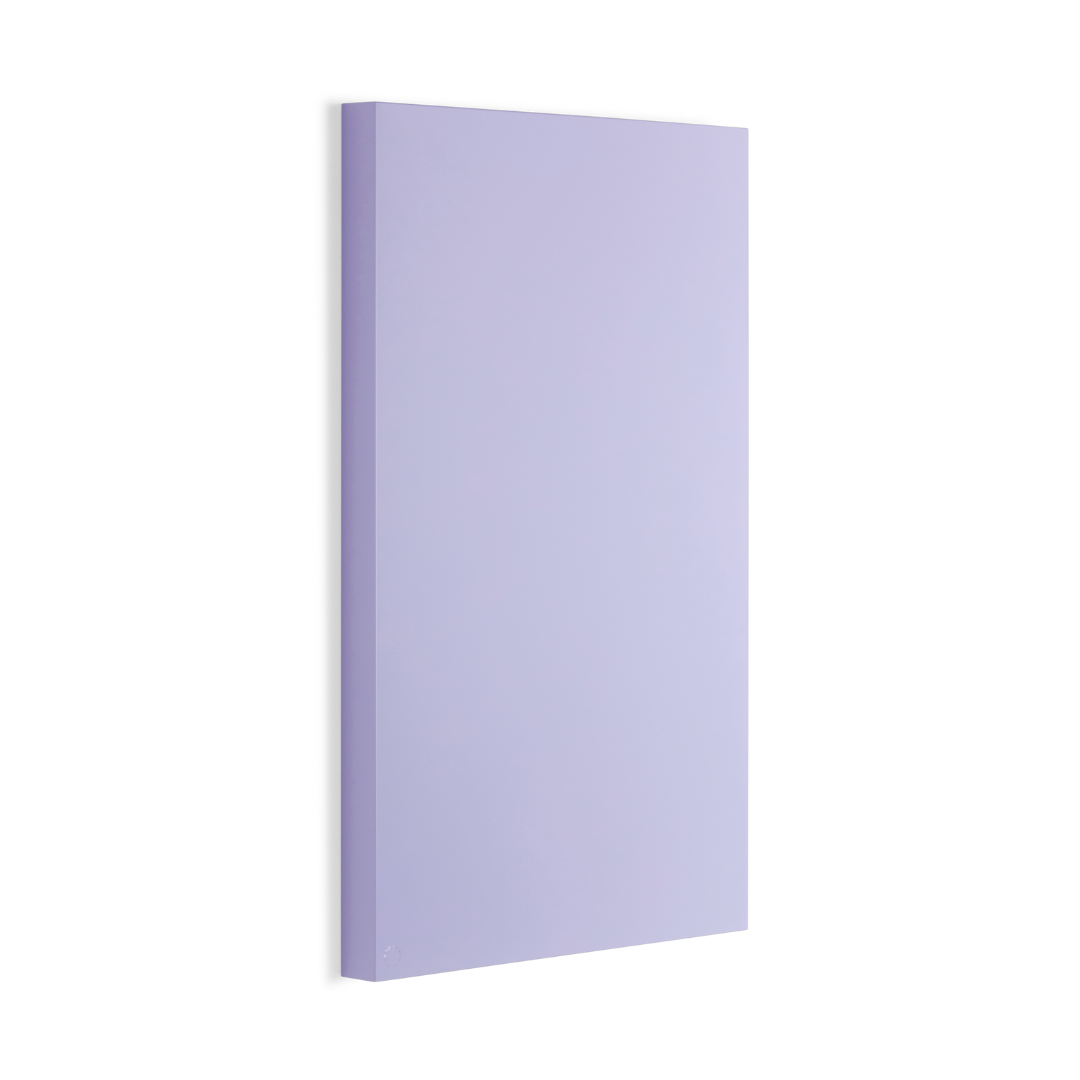 The Storyboard in Lilac