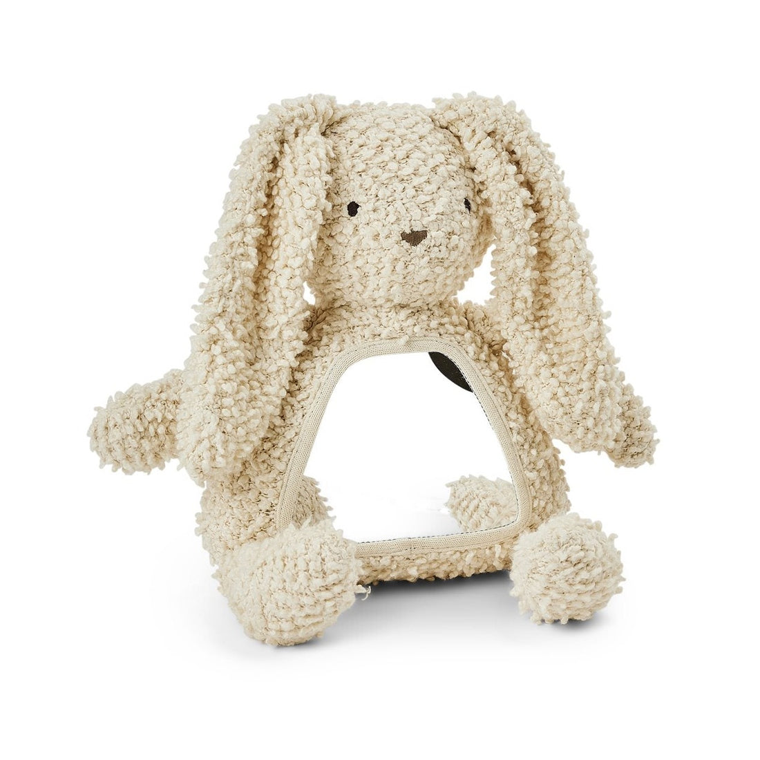 SmallStuff Activity rabbit with mirror