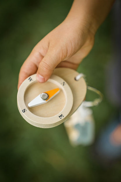 Kids Concept Nature discovery set