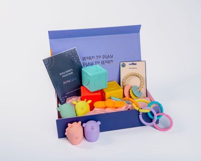 PlayEasy - Busy Baby&