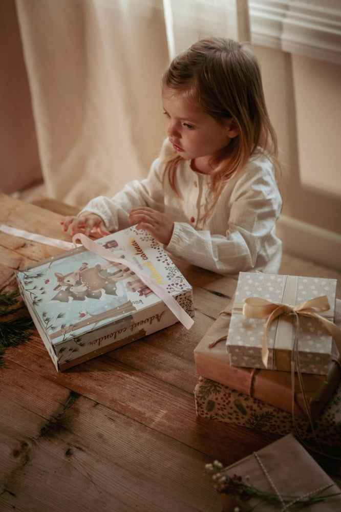 Little Dutch Christmas Advent Calender - Bracelets