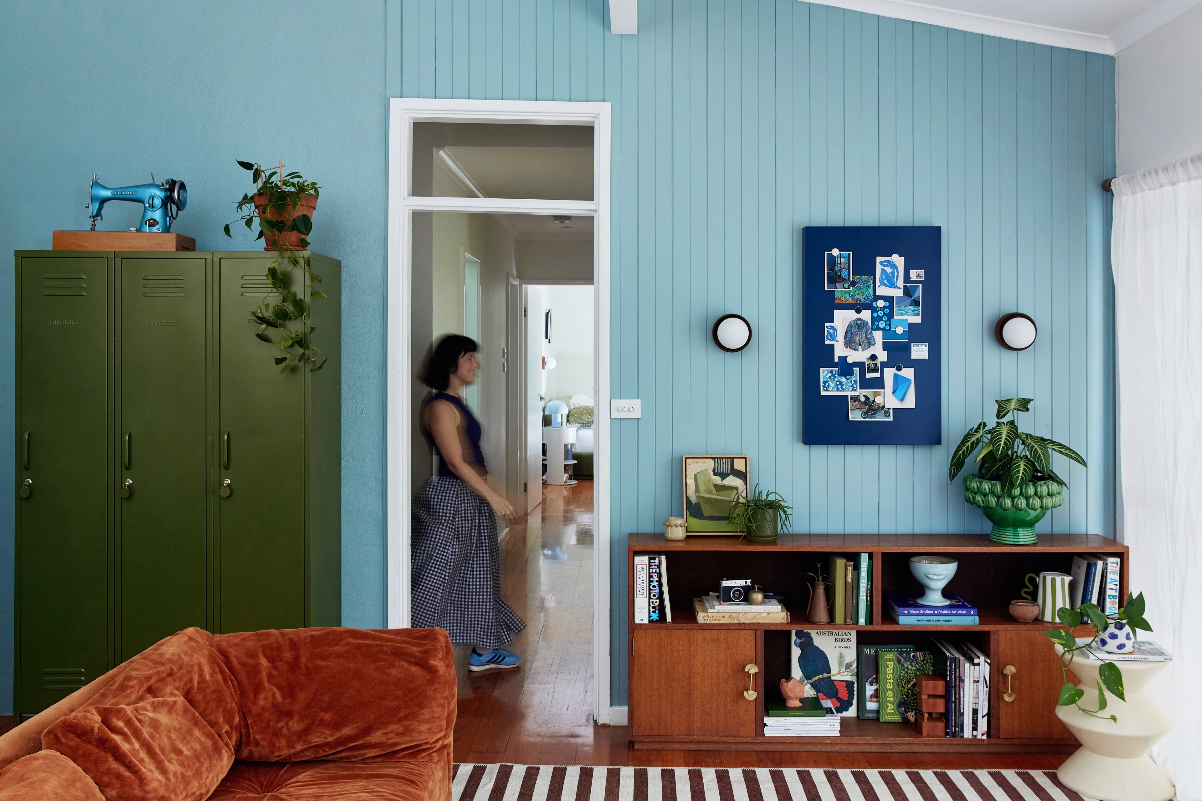 The Storyboard in Navy