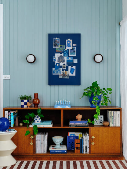 The Storyboard in Navy