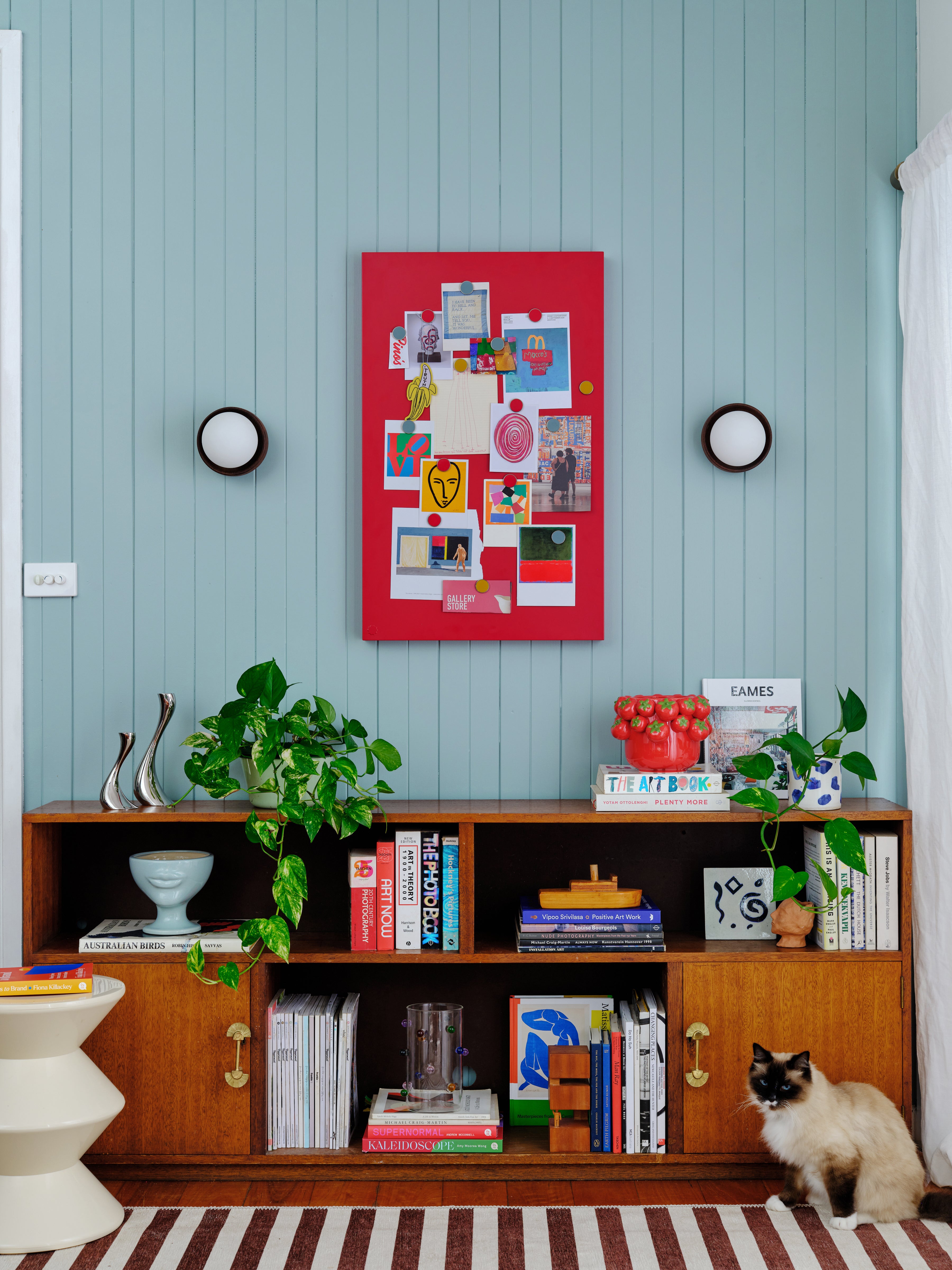 The Storyboard in Poppy