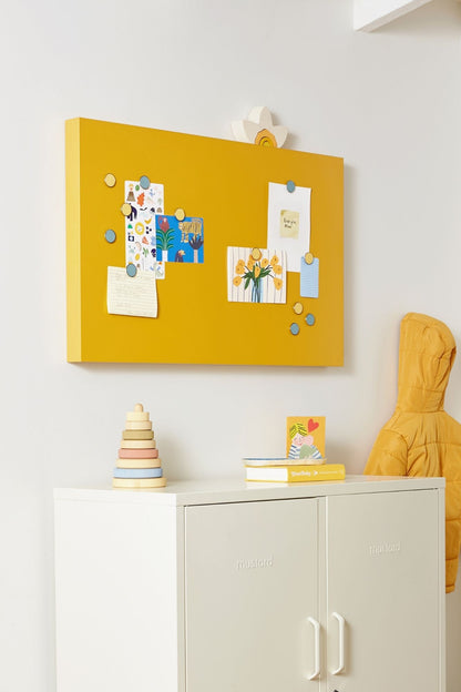 The Buttons in Ocean (Pre-order)