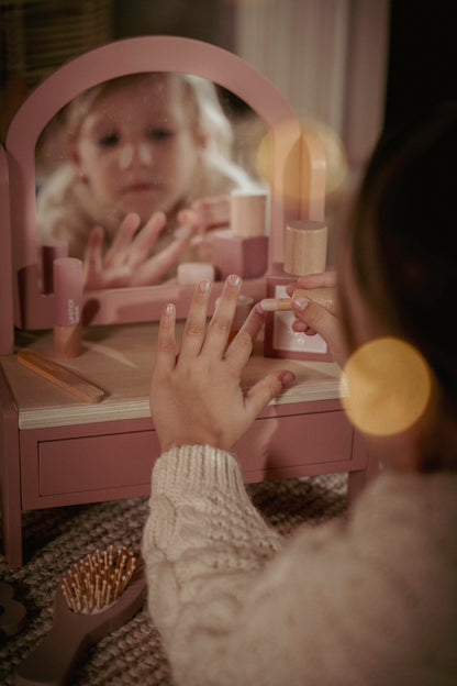 Little Dutch Vanity Make-Up Table