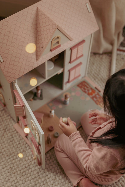 Little Dutch Wooden Dollhouse