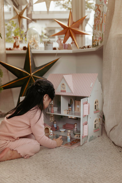 Little Dutch Wooden Dollhouse