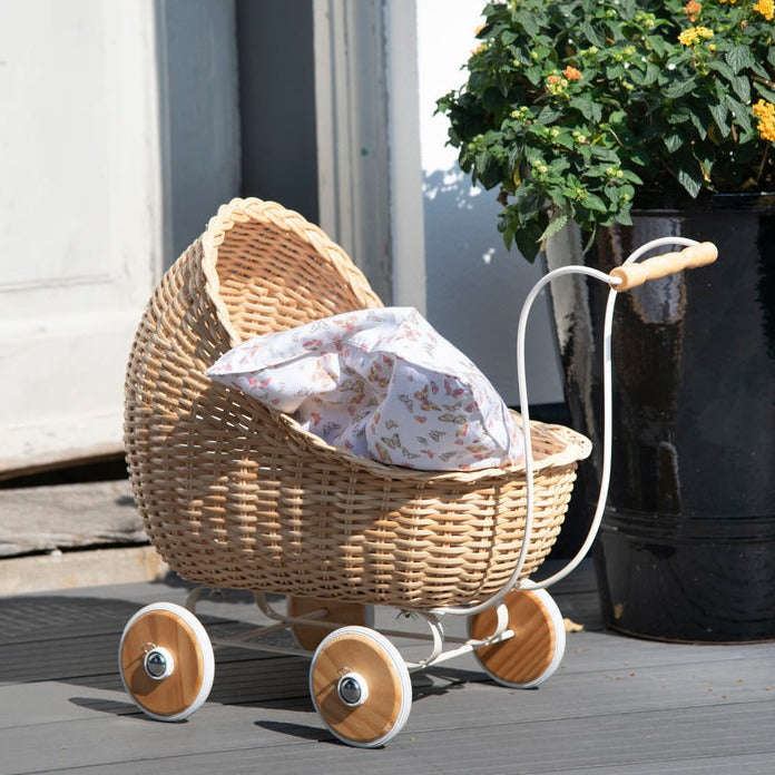 Smallstuff pram best sale