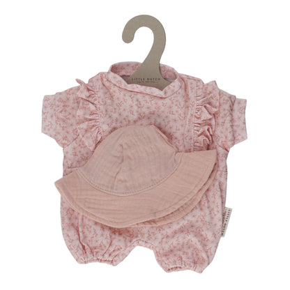 Little Dutch Baby Doll Clothes Pink