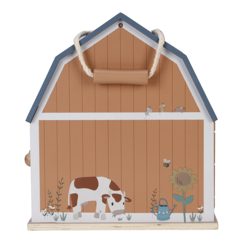 Little Dutch Doll House - Little Farm