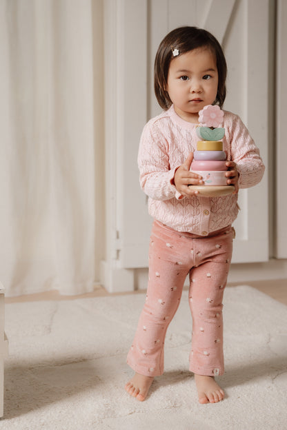 Little Dutch Rocking Ring Stacker - Fairy Garden