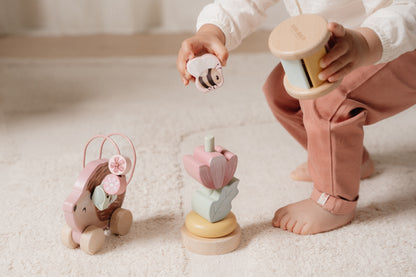 Little Dutch Wooden Gift Set - Fairy Garden