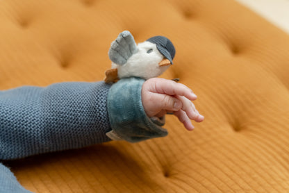 Little Dutch Rattle Bracelet Sailors Bay